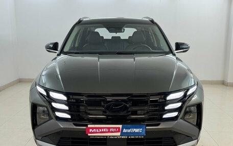 Hyundai Tucson, 2026 год, 4 450 000 рублей, 2 фотография