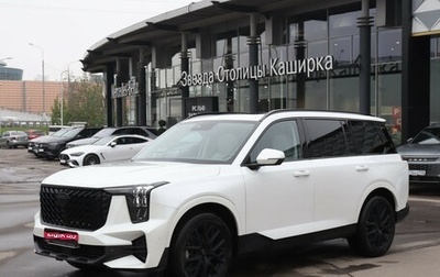GAC GS8, 2023 год, 3 800 000 рублей, 1 фотография