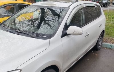 Hyundai i30 I, 2009 год, 750 000 рублей, 1 фотография
