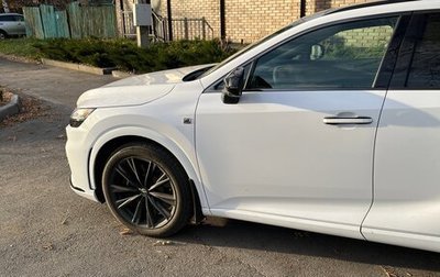 Lexus RX IV рестайлинг, 2023 год, 5 600 000 рублей, 1 фотография