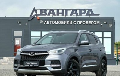 Chery Tiggo 4 I рестайлинг, 2022 год, 1 350 000 рублей, 1 фотография