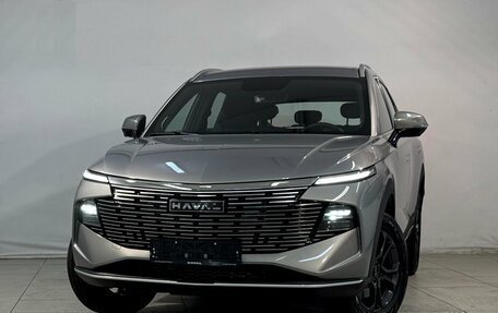 Haval F7, 2026 год, 3 799 000 рублей, 1 фотография