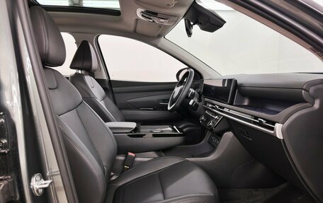Hyundai Tucson, 2026 год, 4 450 000 рублей, 17 фотография