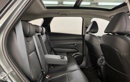 Hyundai Tucson, 2026 год, 4 450 000 рублей, 18 фотография