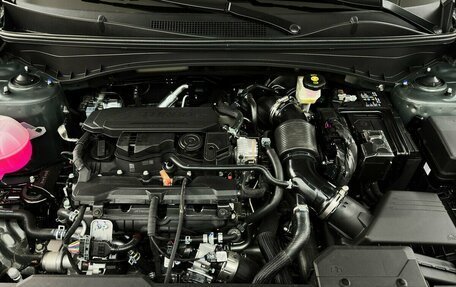 Hyundai Tucson, 2026 год, 4 450 000 рублей, 20 фотография