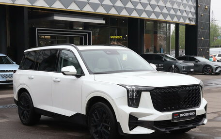 GAC GS8, 2023 год, 3 800 000 рублей, 3 фотография