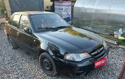 Daewoo Nexia I рестайлинг, 2010 год, 169 000 рублей, 1 фотография