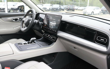GAC GS8, 2023 год, 3 800 000 рублей, 9 фотография