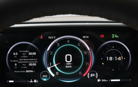 GAC GS8, 2023 год, 3 800 000 рублей, 11 фотография