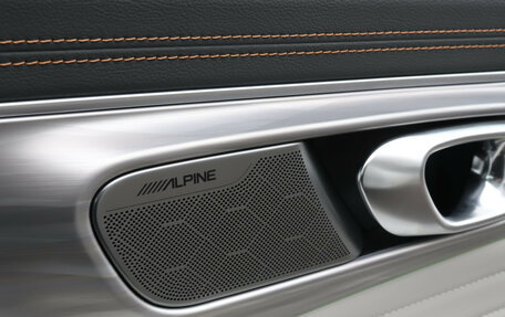 GAC GS8, 2023 год, 3 800 000 рублей, 16 фотография