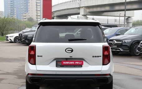 GAC GS8, 2023 год, 3 800 000 рублей, 6 фотография