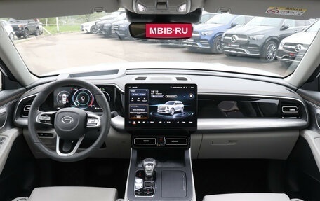 GAC GS8, 2023 год, 3 800 000 рублей, 12 фотография