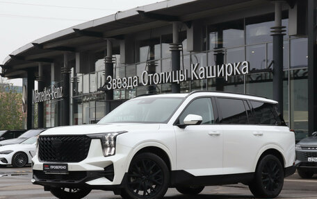 GAC GS8, 2023 год, 3 800 000 рублей, 30 фотография