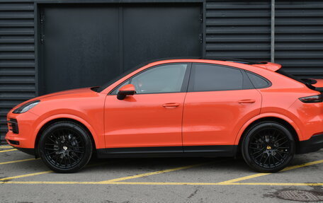Porsche Cayenne III, 2020 год, 7 950 000 рублей, 2 фотография