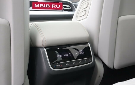 GAC GS8, 2023 год, 3 800 000 рублей, 27 фотография