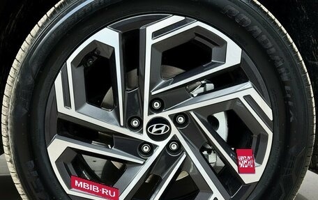 Hyundai Tucson, 2026 год, 4 450 000 рублей, 21 фотография