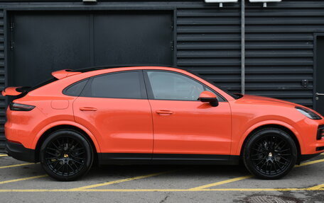 Porsche Cayenne III, 2020 год, 7 950 000 рублей, 6 фотография