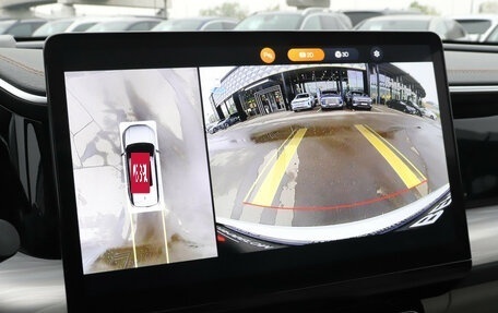 GAC GS8, 2023 год, 3 800 000 рублей, 21 фотография