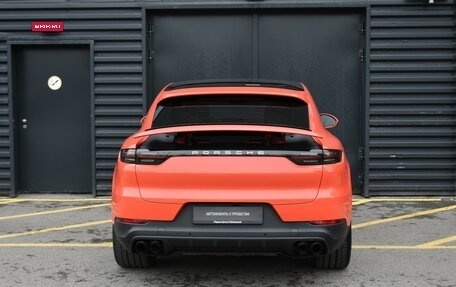 Porsche Cayenne III, 2020 год, 7 950 000 рублей, 4 фотография