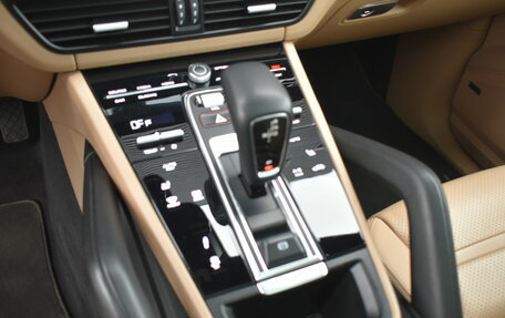 Porsche Cayenne III, 2020 год, 7 950 000 рублей, 20 фотография