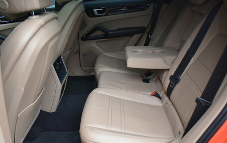 Porsche Cayenne III, 2020 год, 7 950 000 рублей, 26 фотография