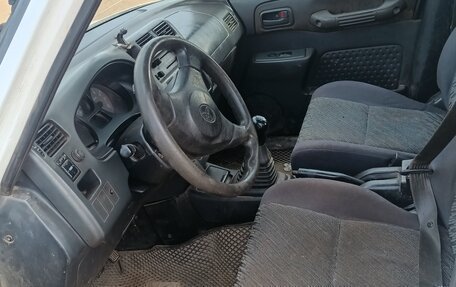 Toyota RAV4, 1999 год, 300 000 рублей, 2 фотография