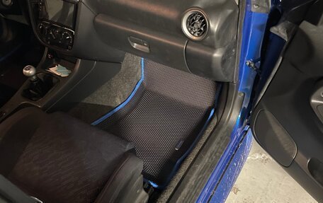 Subaru Impreza WRX III рестайлинг, 2001 год, 1 250 000 рублей, 6 фотография
