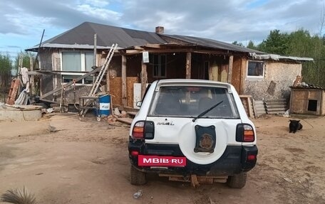 Toyota RAV4, 1999 год, 300 000 рублей, 3 фотография