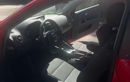 Audi A3, 2007 год, 550 000 рублей, 7 фотография