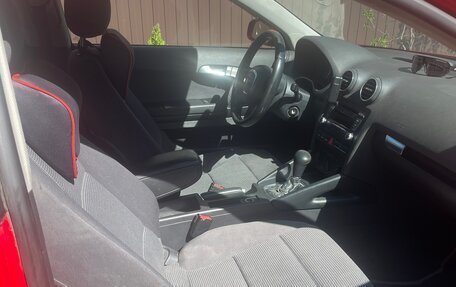 Audi A3, 2007 год, 550 000 рублей, 11 фотография