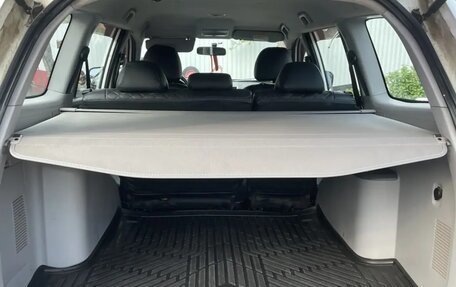 Mitsubishi Pajero Sport II рестайлинг, 2012 год, 1 630 000 рублей, 7 фотография