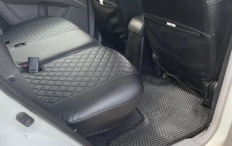Mitsubishi Pajero Sport II рестайлинг, 2012 год, 1 630 000 рублей, 9 фотография