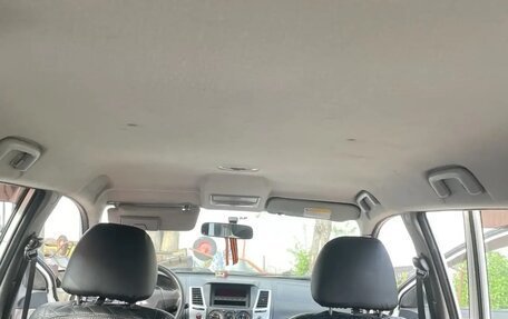 Mitsubishi Pajero Sport II рестайлинг, 2012 год, 1 630 000 рублей, 12 фотография