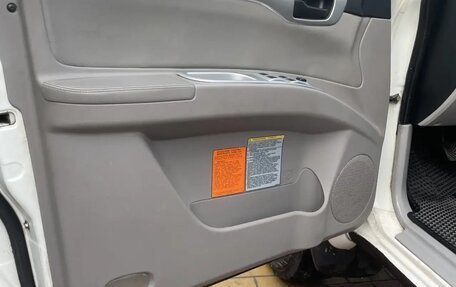 Mitsubishi Pajero Sport II рестайлинг, 2012 год, 1 630 000 рублей, 14 фотография