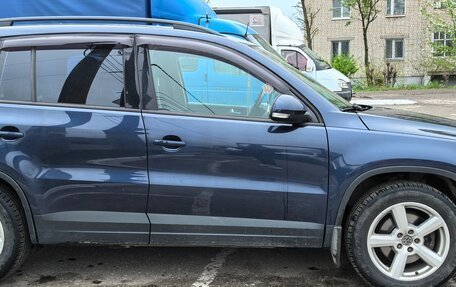Volkswagen Tiguan I, 2012 год, 950 000 рублей, 3 фотография