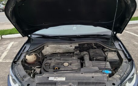 Volkswagen Tiguan I, 2012 год, 950 000 рублей, 7 фотография