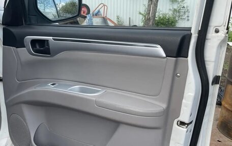 Mitsubishi Pajero Sport II рестайлинг, 2012 год, 1 630 000 рублей, 15 фотография