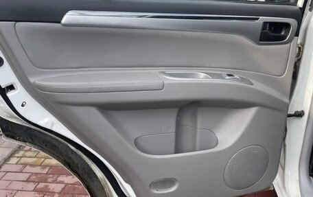 Mitsubishi Pajero Sport II рестайлинг, 2012 год, 1 630 000 рублей, 17 фотография