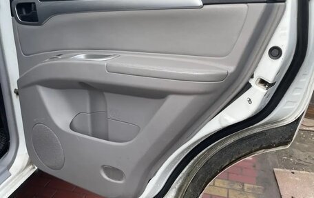Mitsubishi Pajero Sport II рестайлинг, 2012 год, 1 630 000 рублей, 16 фотография