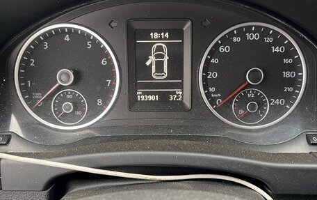 Volkswagen Tiguan I, 2012 год, 950 000 рублей, 9 фотография