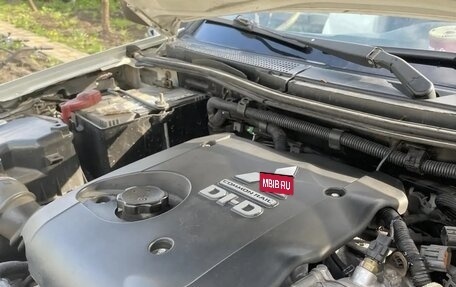 Mitsubishi Pajero Sport II рестайлинг, 2012 год, 1 630 000 рублей, 10 фотография