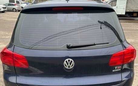 Volkswagen Tiguan I, 2012 год, 950 000 рублей, 10 фотография