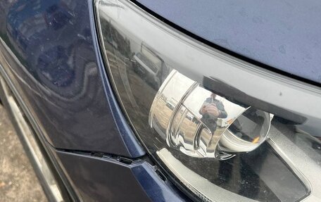 Volkswagen Tiguan I, 2012 год, 950 000 рублей, 19 фотография