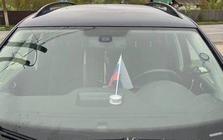 Volkswagen Tiguan I, 2012 год, 950 000 рублей, 17 фотография