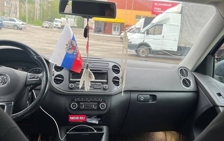 Volkswagen Tiguan I, 2012 год, 950 000 рублей, 14 фотография
