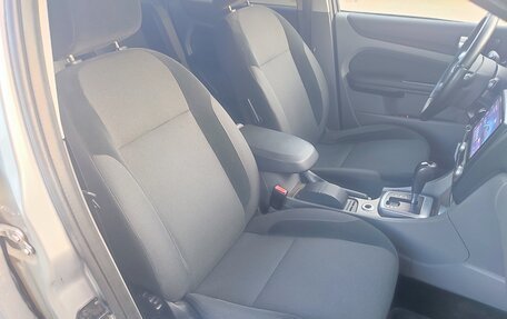 Ford Focus II рестайлинг, 2008 год, 675 000 рублей, 9 фотография
