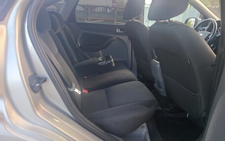 Ford Focus II рестайлинг, 2008 год, 675 000 рублей, 8 фотография