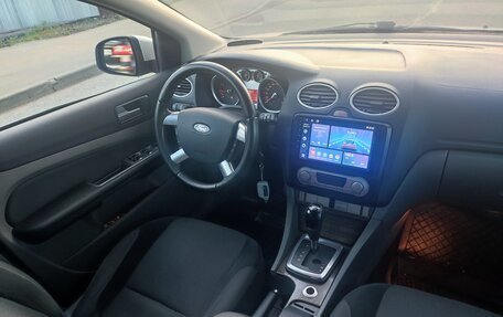 Ford Focus II рестайлинг, 2008 год, 675 000 рублей, 7 фотография