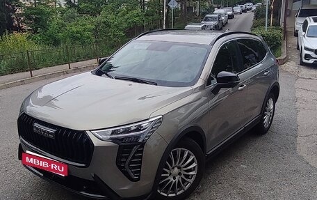 Haval Jolion, 2025 год, 2 300 000 рублей, 2 фотография