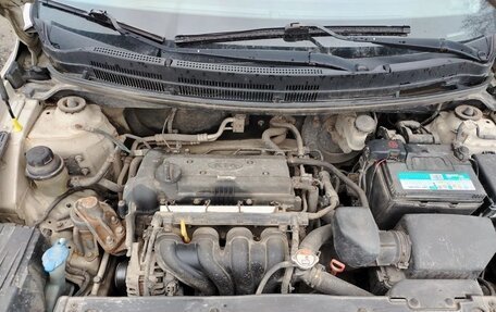 KIA Rio III рестайлинг, 2013 год, 798 000 рублей, 2 фотография